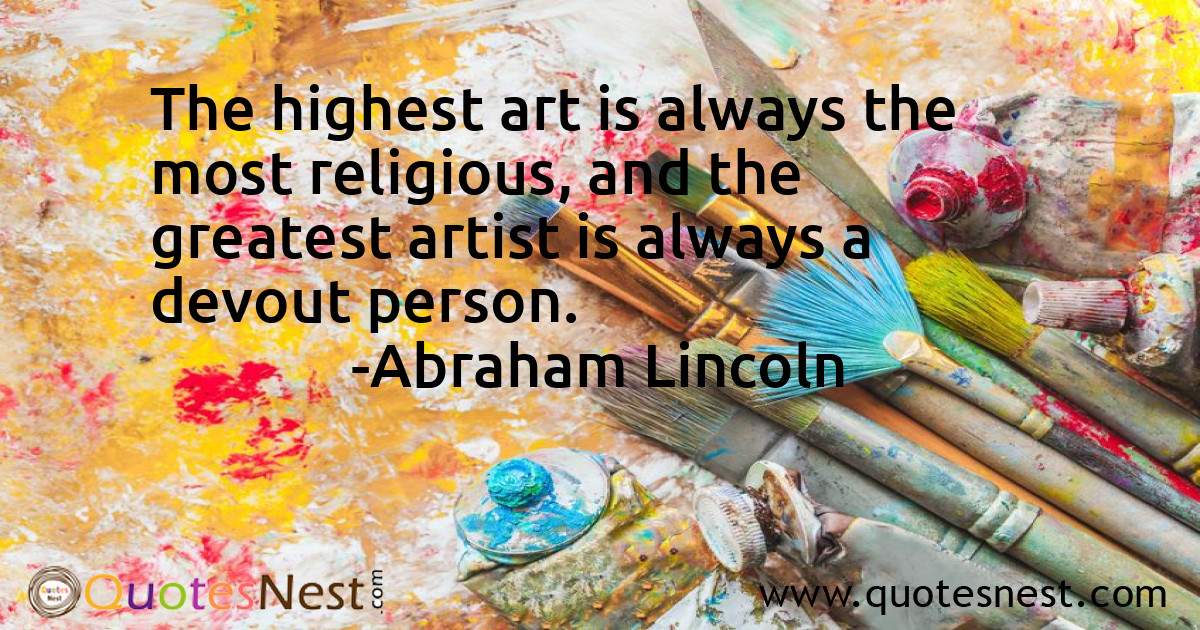 Art_Abraham Lincoln_5_small