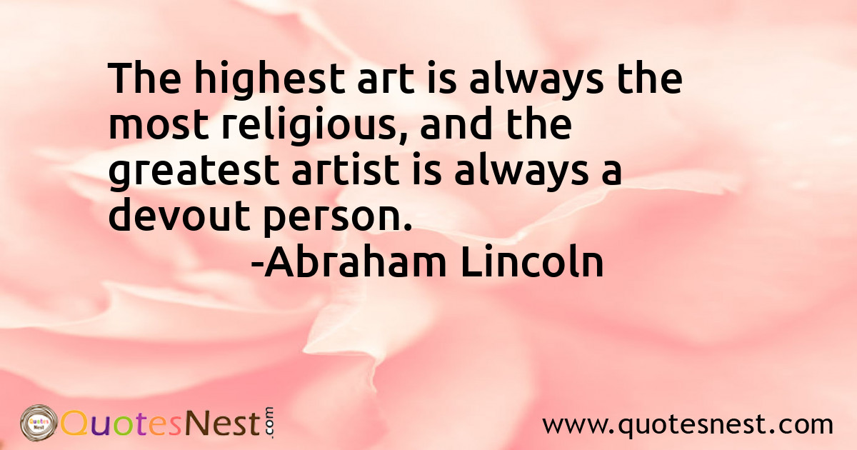 Art_Abraham Lincoln_4_small