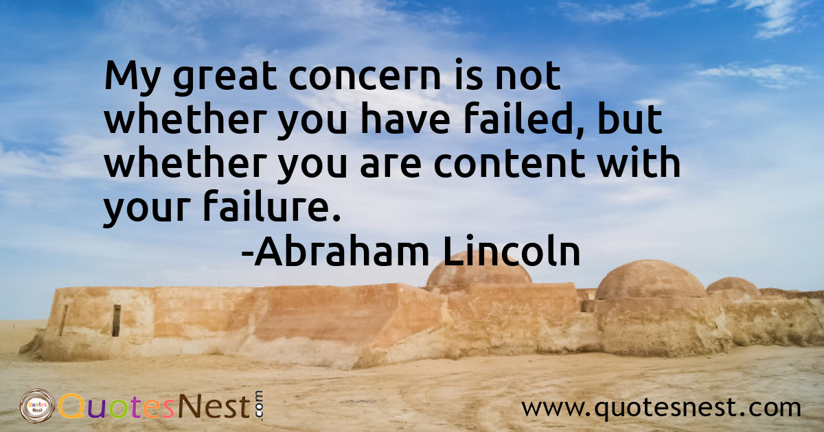 Failure_Abraham Lincoln_2_small