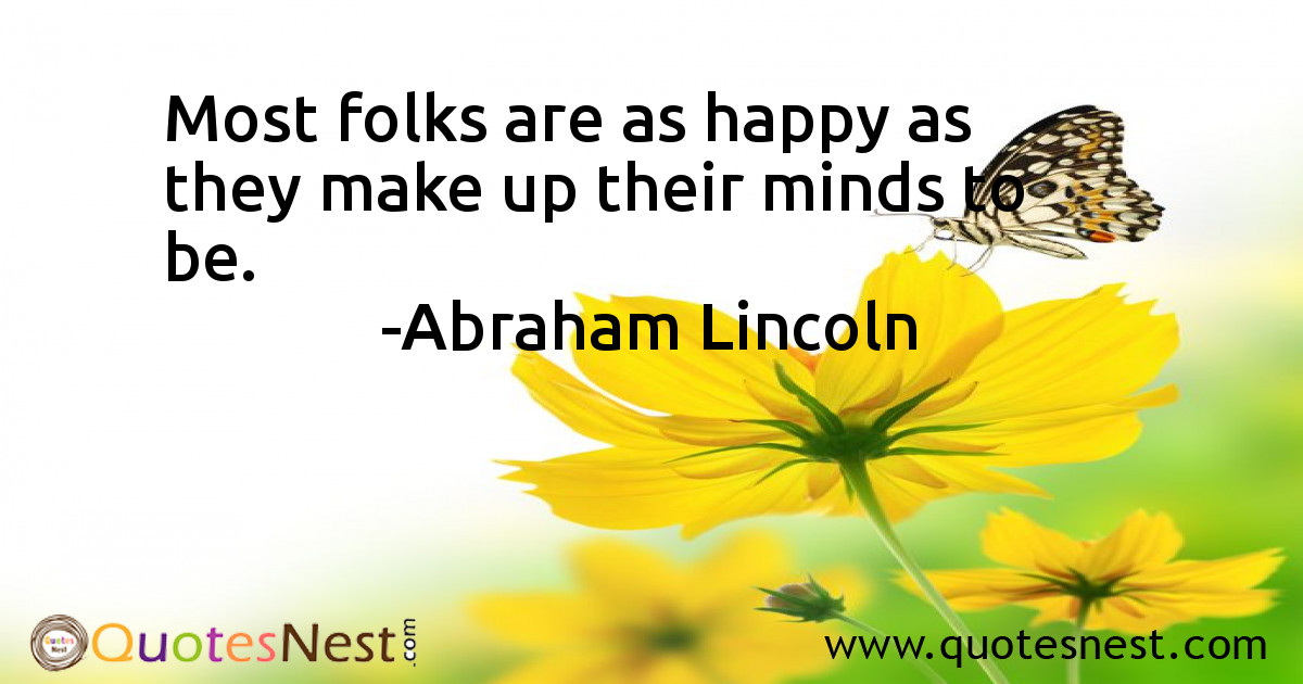 Happiness_Abraham Lincoln_5_small