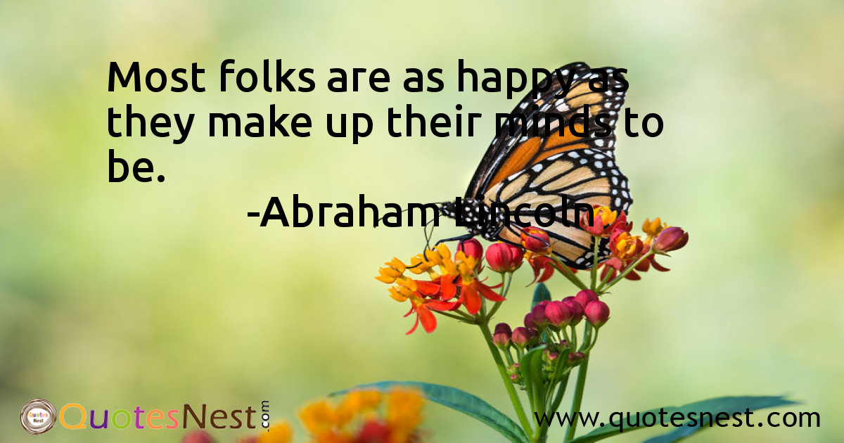 Happiness_Abraham Lincoln_4_small