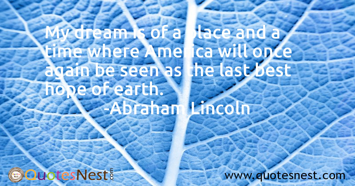 Dreams_Abraham Lincoln_5_small