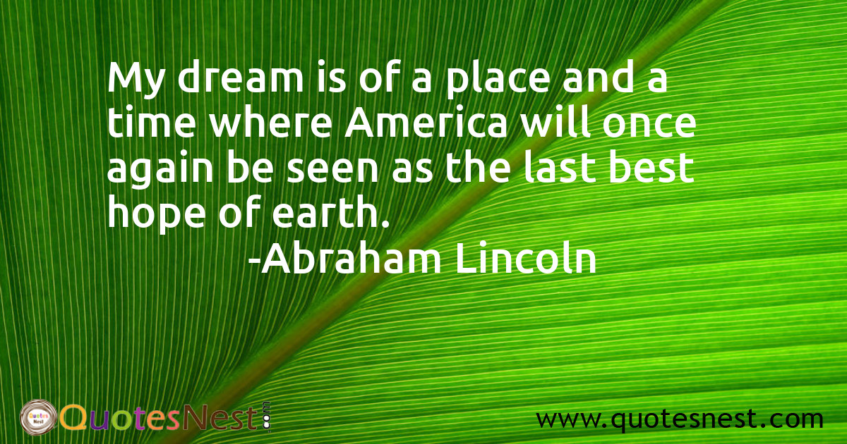 Dreams_Abraham Lincoln_4_small