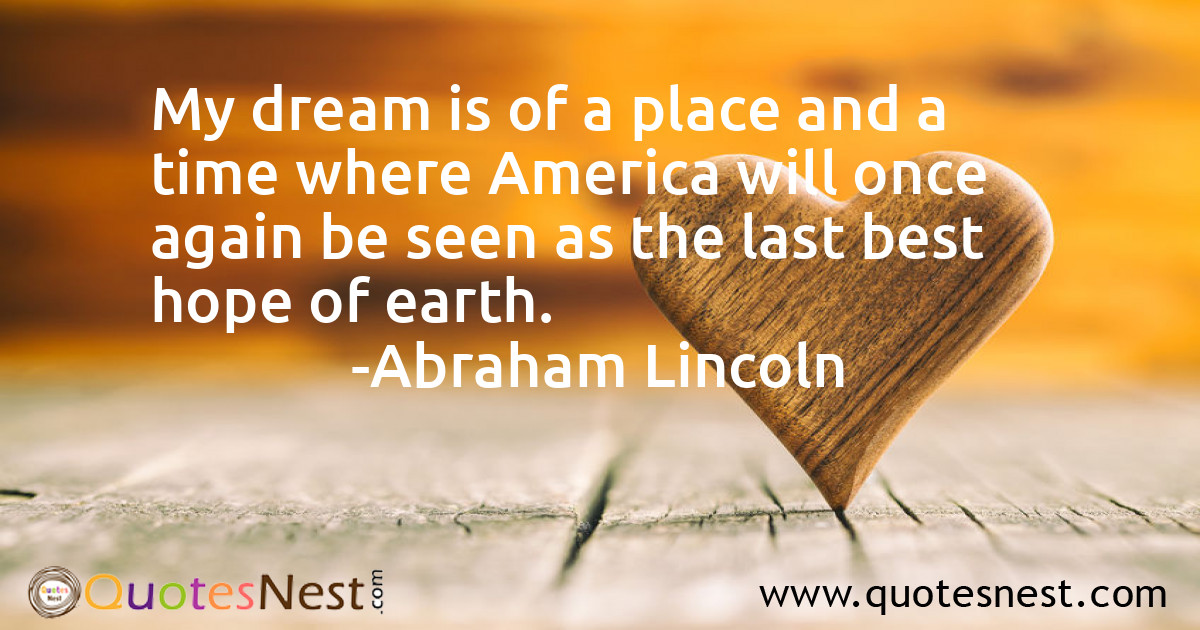 Dreams_Abraham Lincoln_2_small