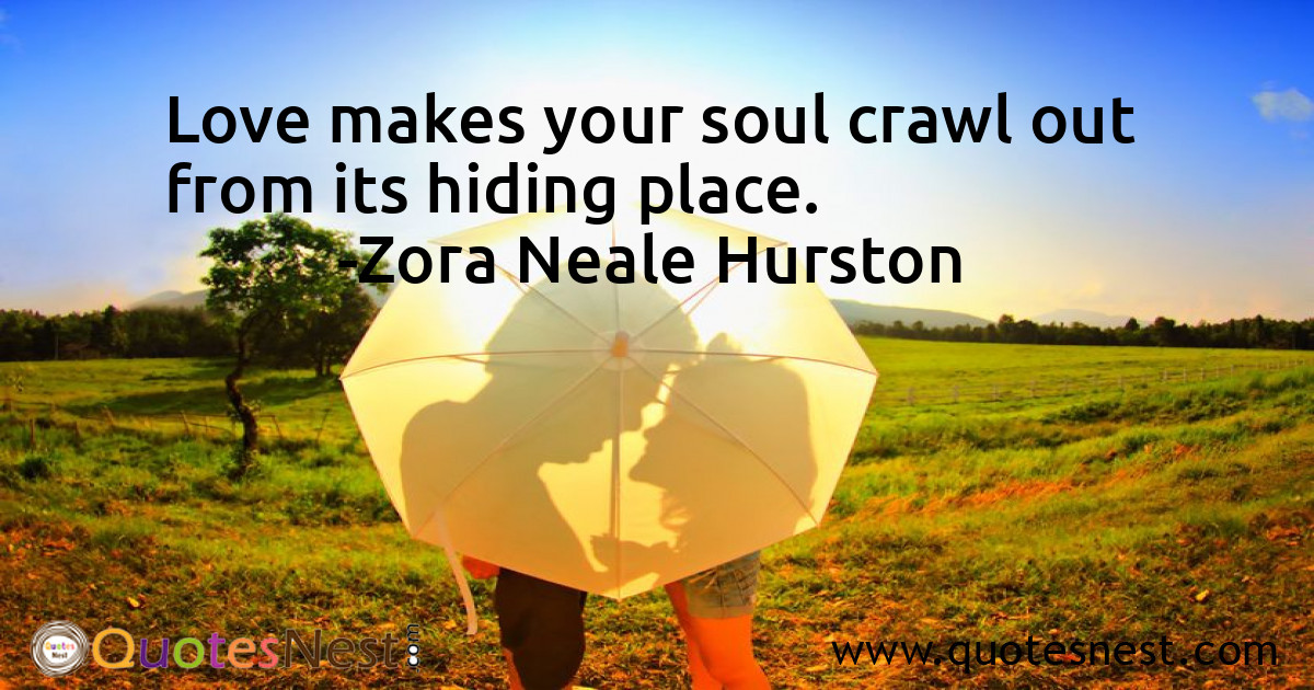 Love_Zora Neale Hurston_3_small