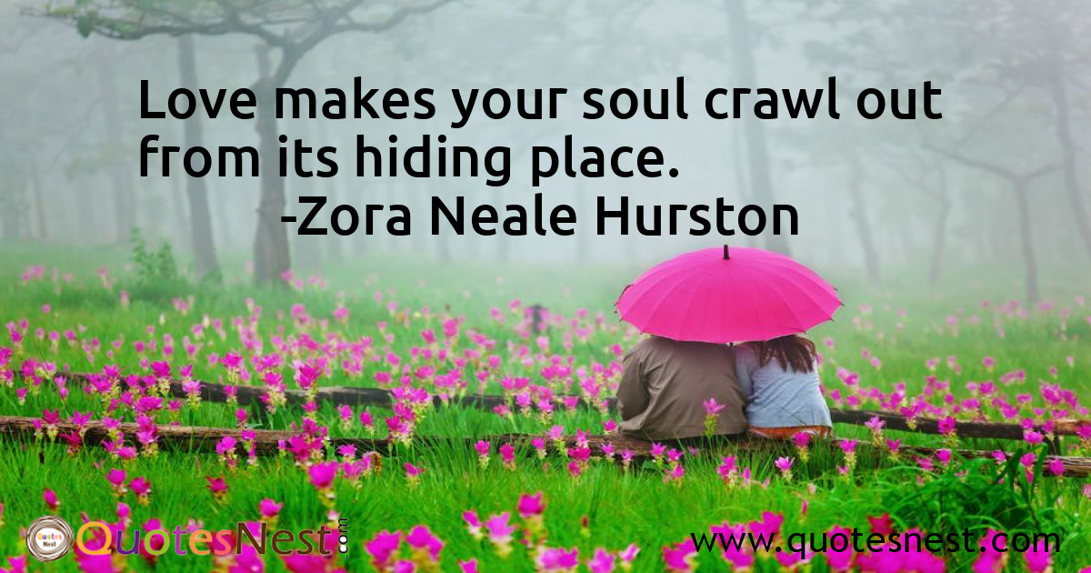 Love_Zora Neale Hurston_4_small