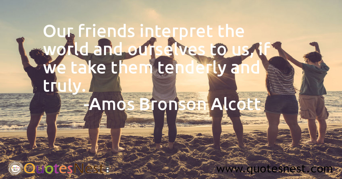 Friendship_Amos Bronson Alcott_2_small