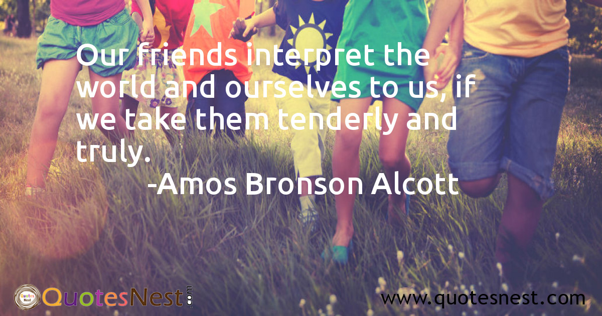 Friendship_Amos Bronson Alcott_5_small