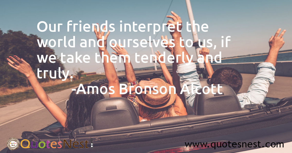 Friendship_Amos Bronson Alcott_3_small
