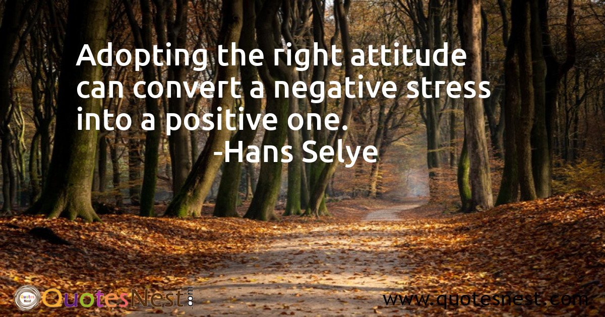 Attitude_Hans Selye_3_small