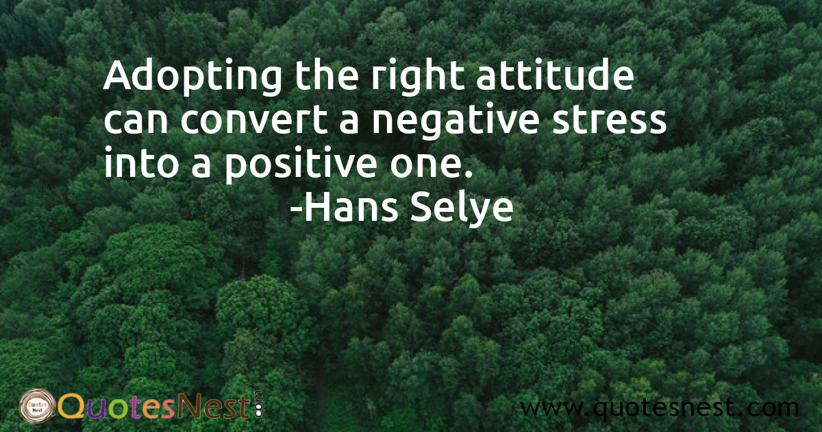 Attitude_Hans Selye_5_small