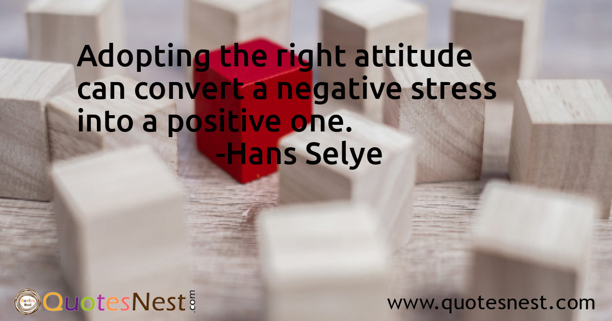 Attitude_Hans Selye_5_small