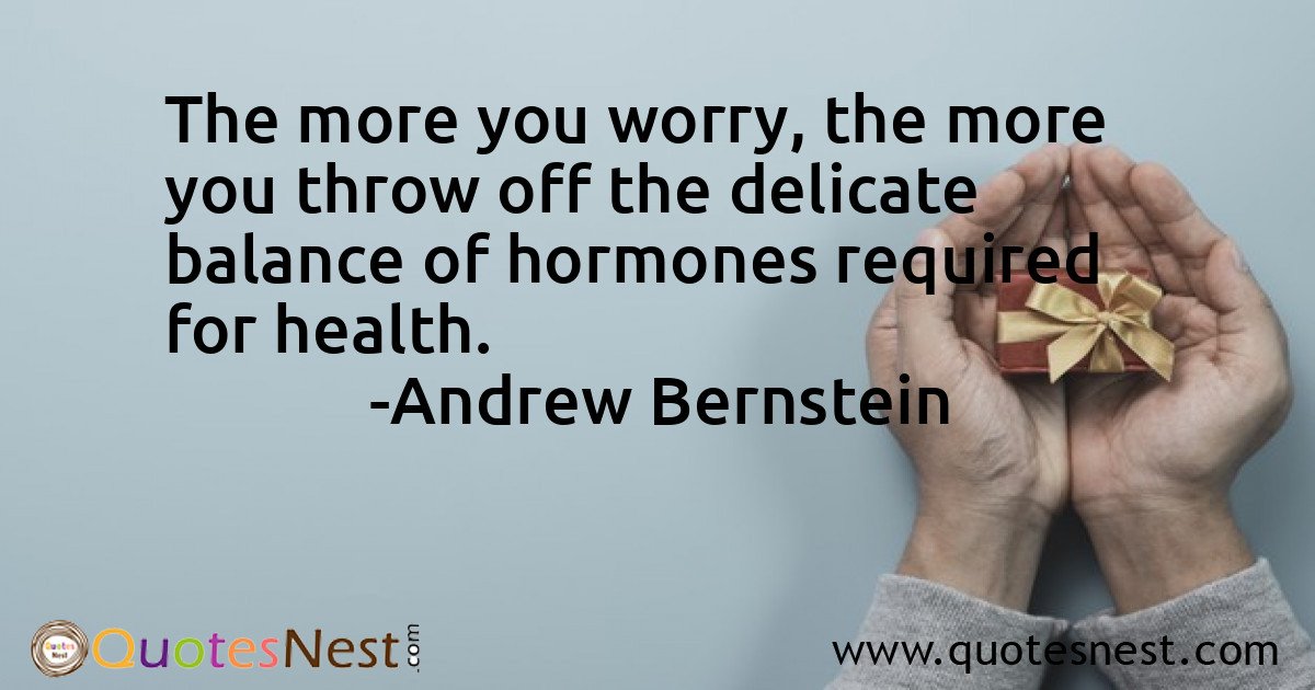 Health_Andrew Bernstein_3_small