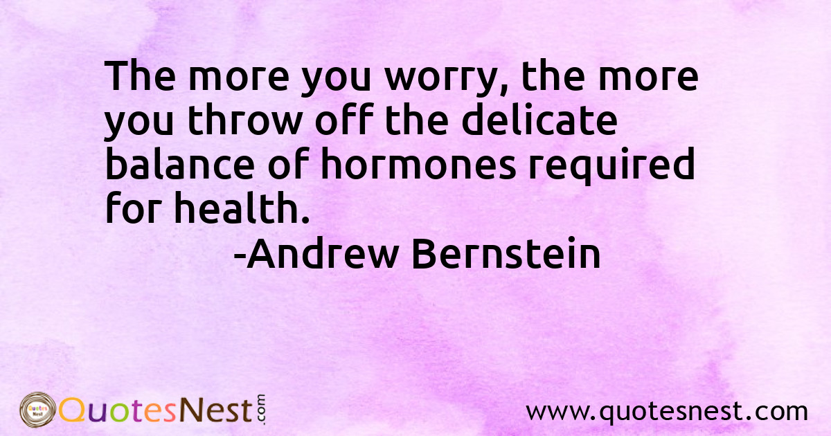 Health_Andrew Bernstein_4_small