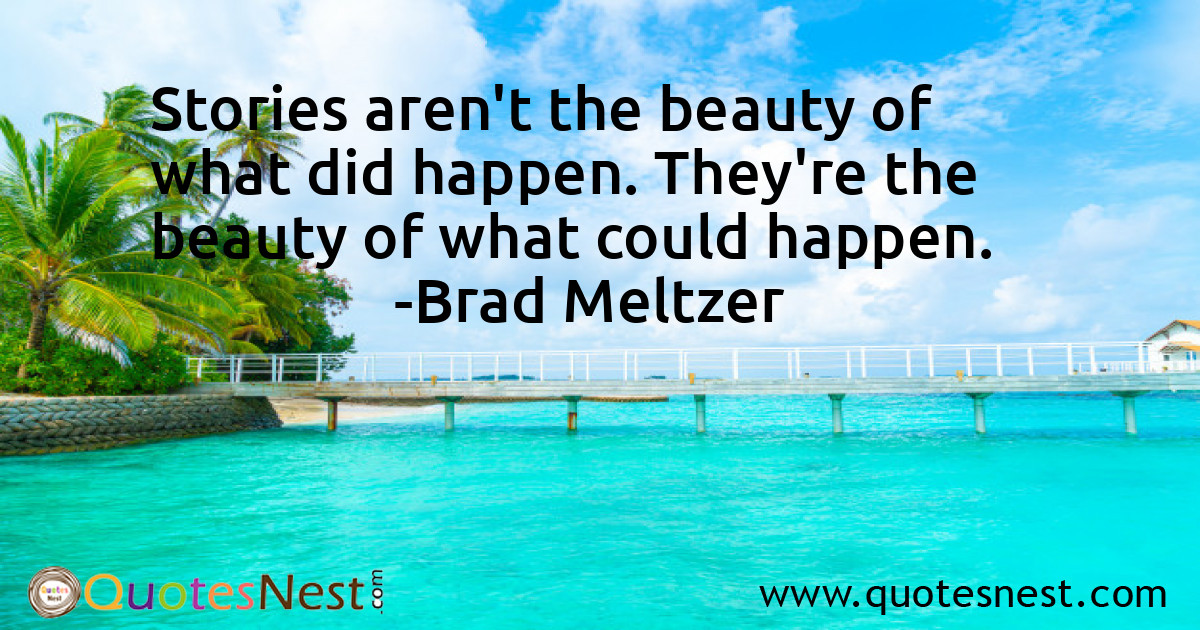 Beauty_Brad Meltzer_5_small