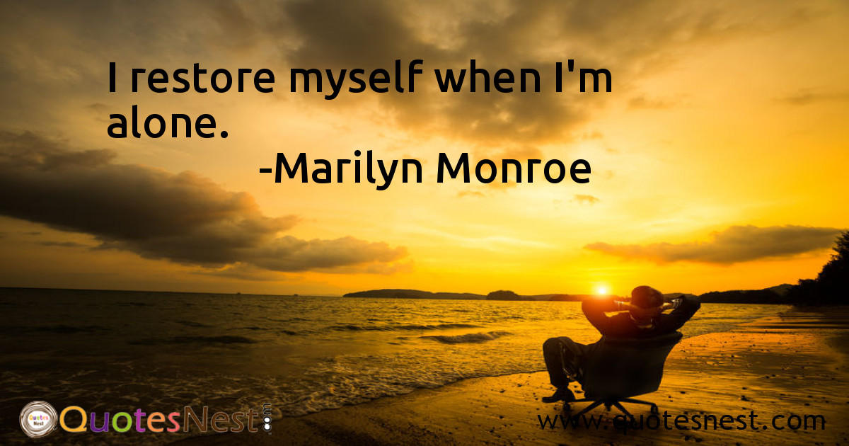 Alone_Marilyn Monroe_2_small