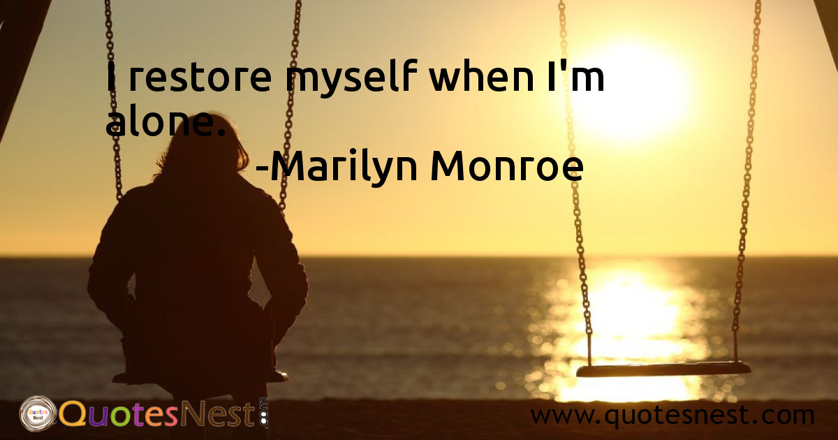 Alone_Marilyn Monroe_5_small