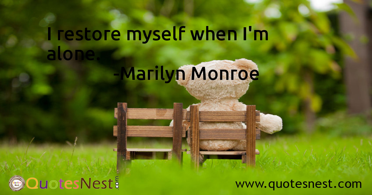 Alone_Marilyn Monroe_4_small