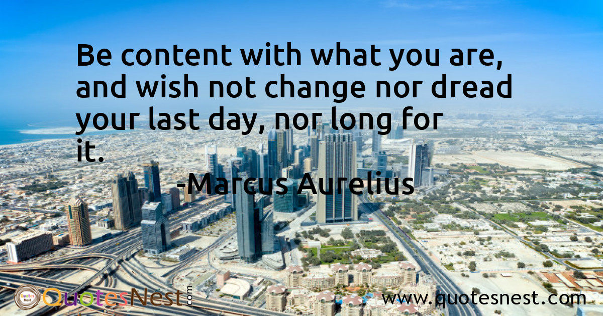 Change_Marcus Aurelius_2_small