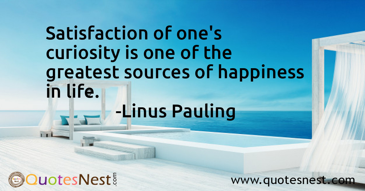 Happiness_Linus Pauling_5_small