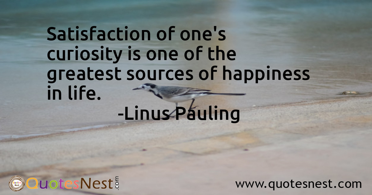 Happiness_Linus Pauling_4_small