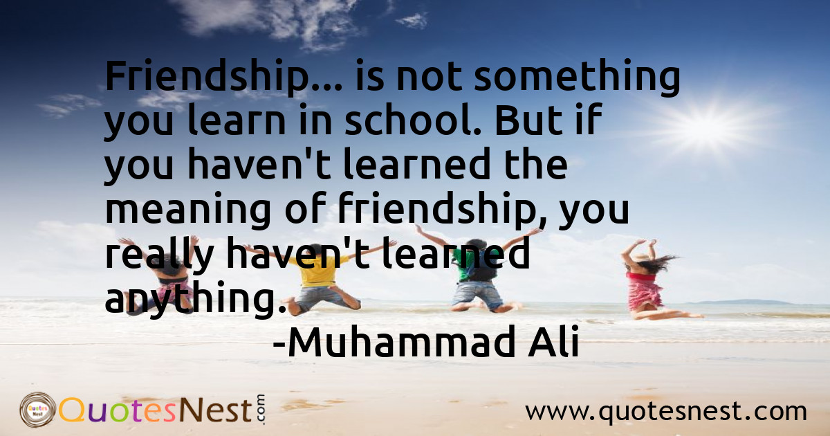 Friendship_Muhammad Ali_5_small
