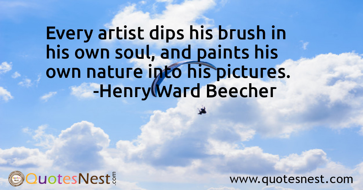 Art_Henry Ward Beecher_3_small