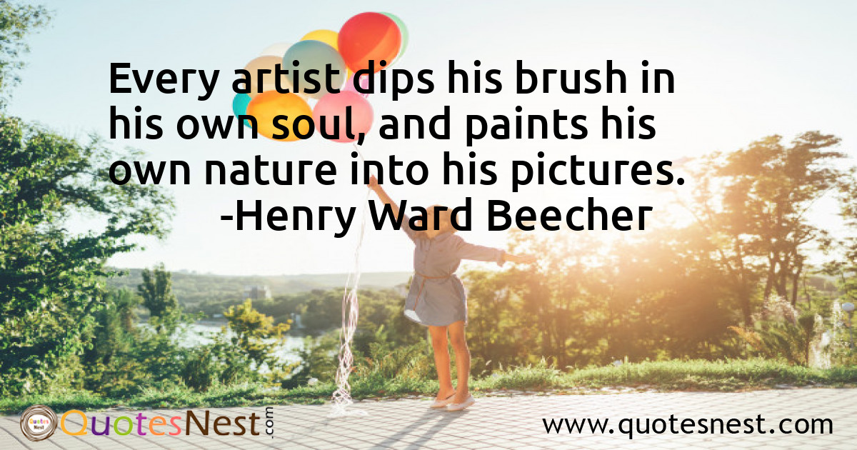 Art_Henry Ward Beecher_5_small