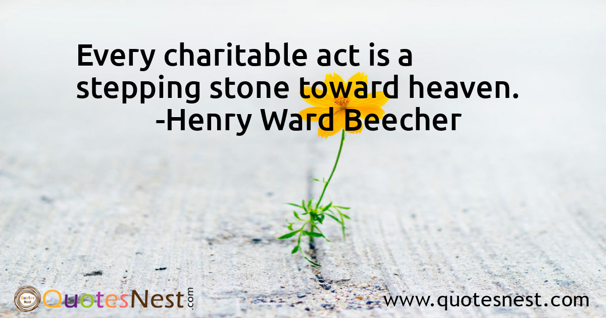 Inspirational_Henry Ward Beecher_3_small