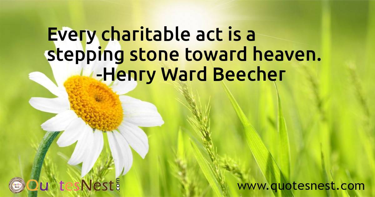 Inspirational_Henry Ward Beecher_5_small