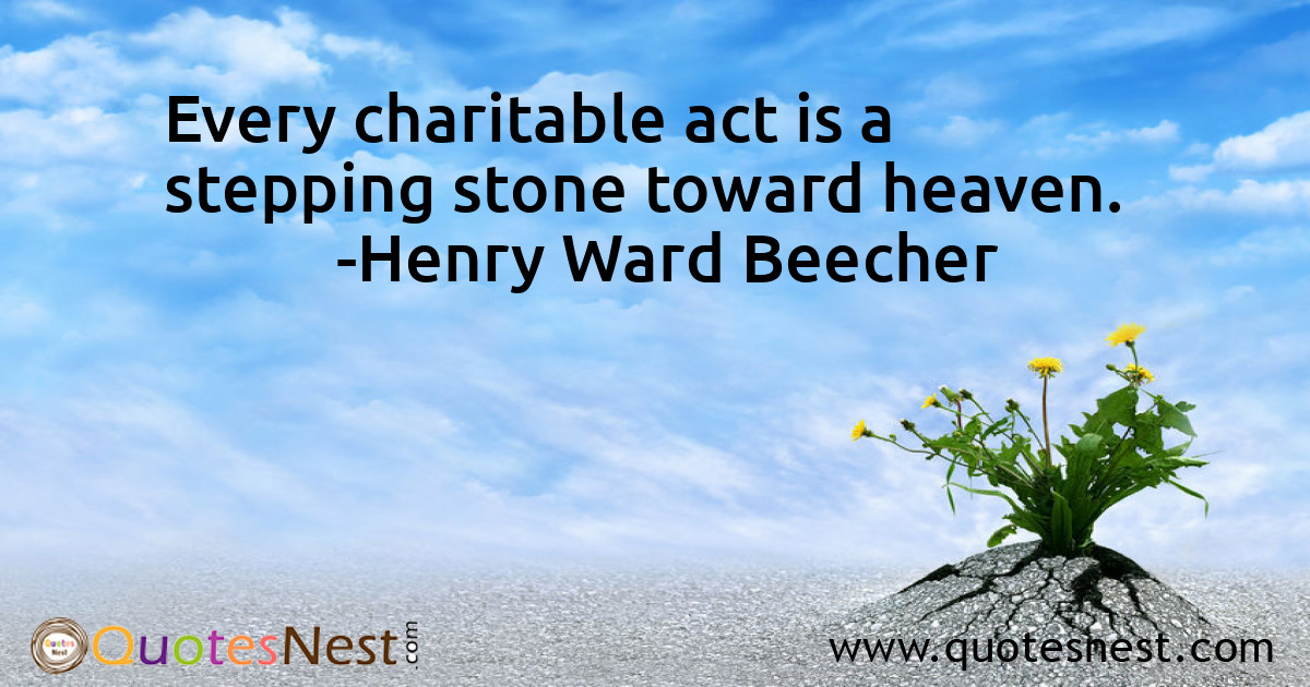 Inspirational_Henry Ward Beecher_4_small