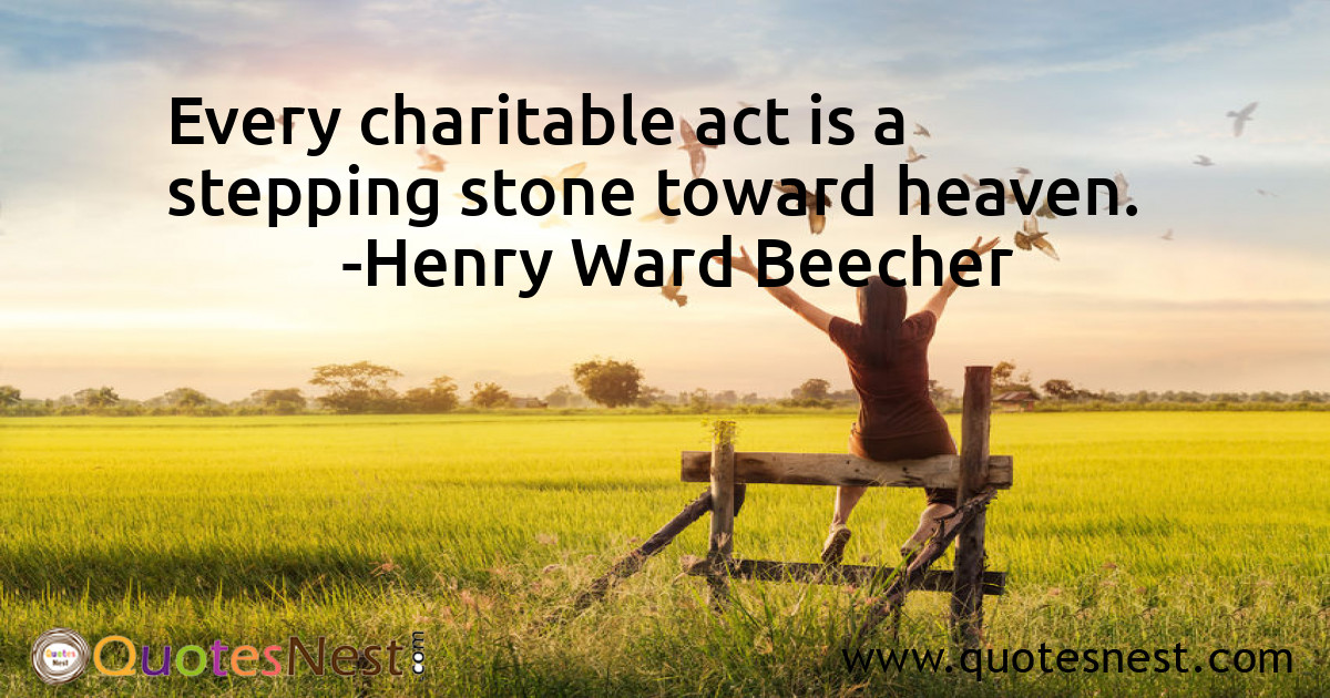 Inspirational_Henry Ward Beecher_2_small