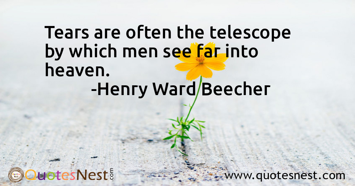 Inspirational_Henry Ward Beecher_3_small
