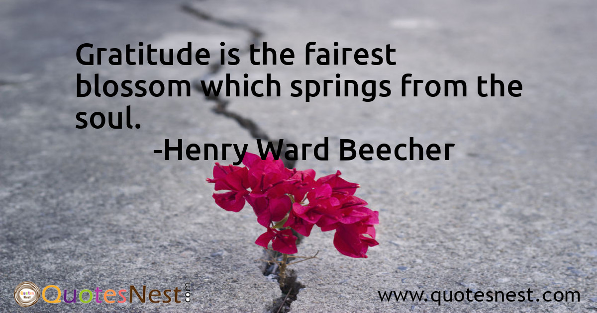 Inspirational_Henry Ward Beecher_5_small