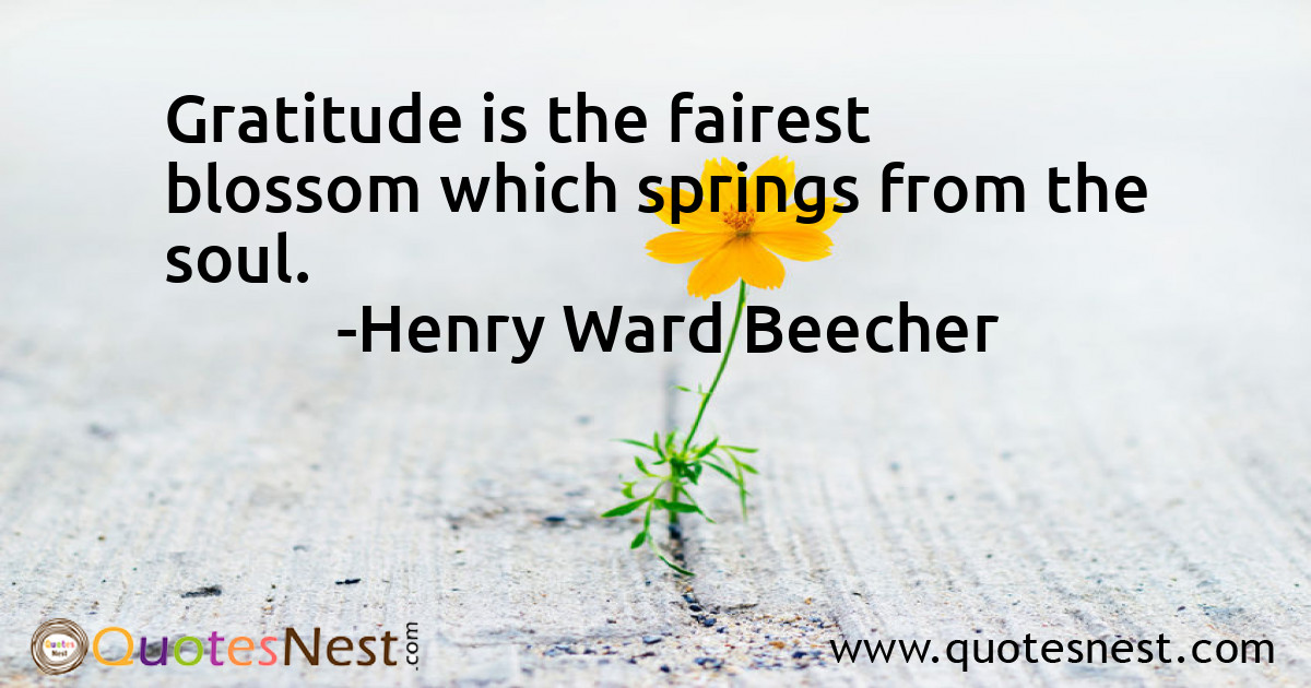 Inspirational_Henry Ward Beecher_2_small