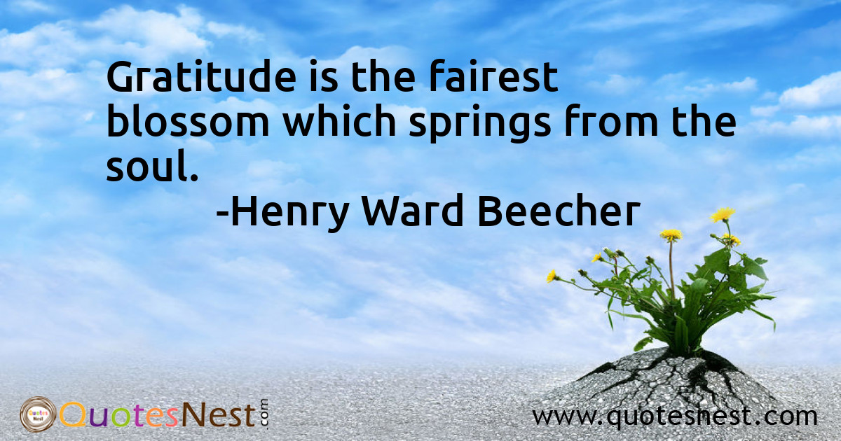 Inspirational_Henry Ward Beecher_4_small