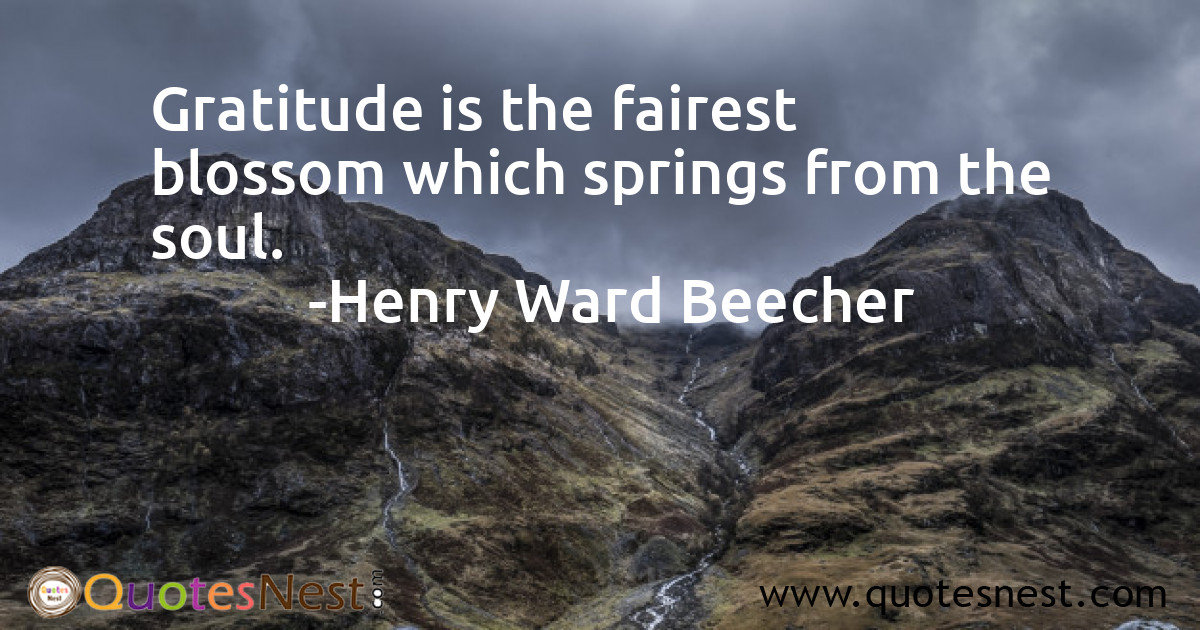 Inspirational_Henry Ward Beecher_2_small