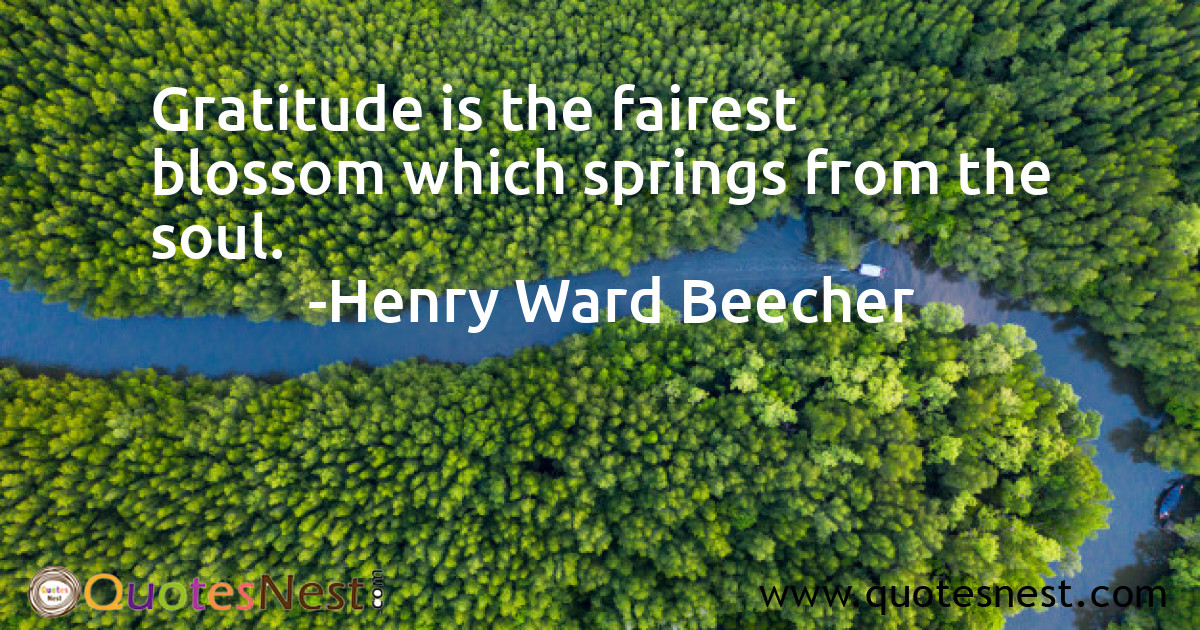 Inspirational_Henry Ward Beecher_4_small