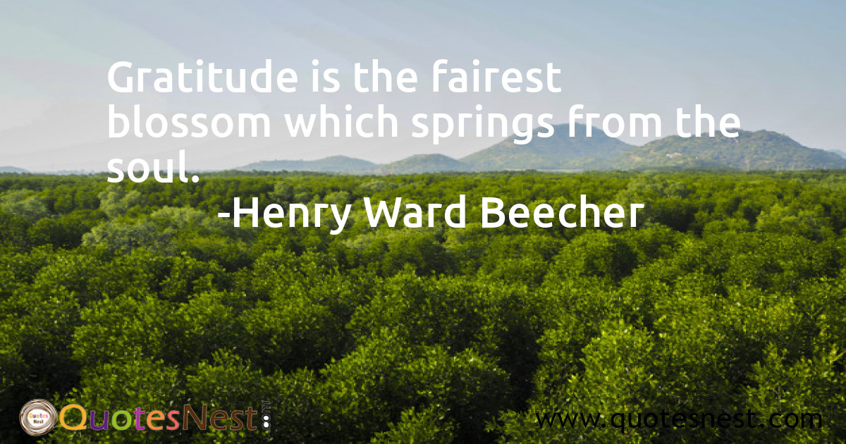 Inspirational_Henry Ward Beecher_5_small