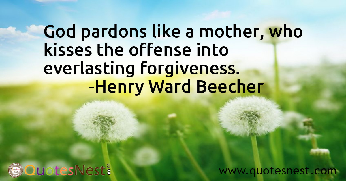 Forgiveness_Henry Ward Beecher_3_small