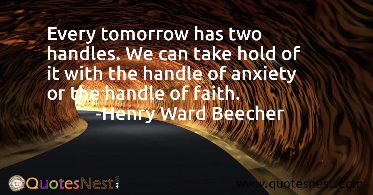 Faith_Henry Ward Beecher_2_small