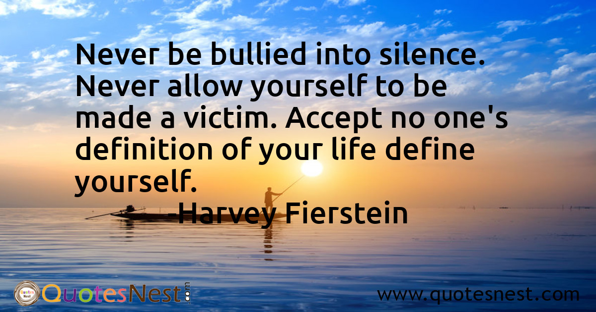 Life_Harvey Fierstein_2_small