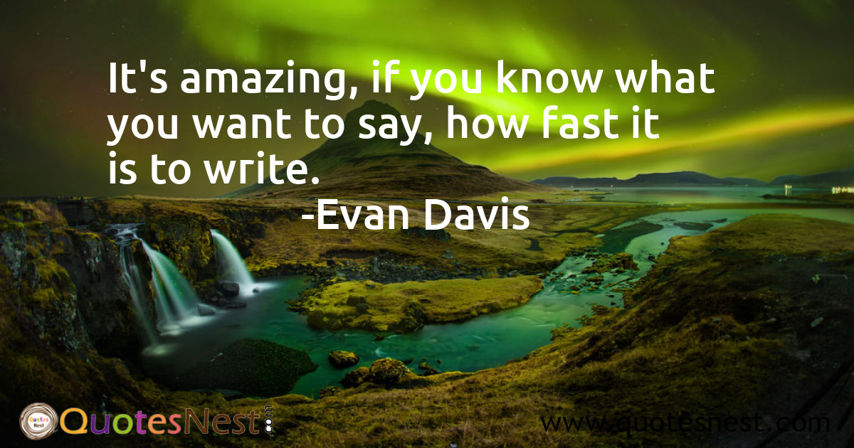 Amazing_Evan Davis_5_small