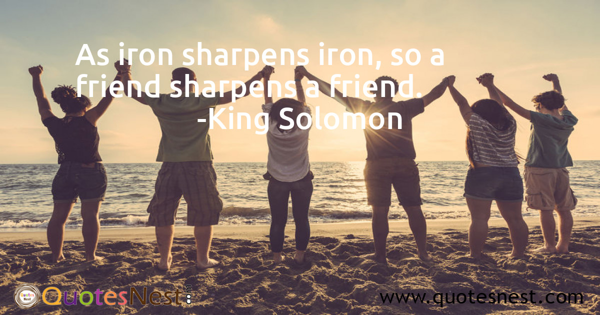 Friendship_King Solomon_5_small