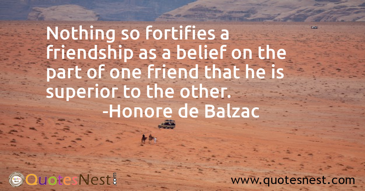Friendship_Honore de Balzac_2_small