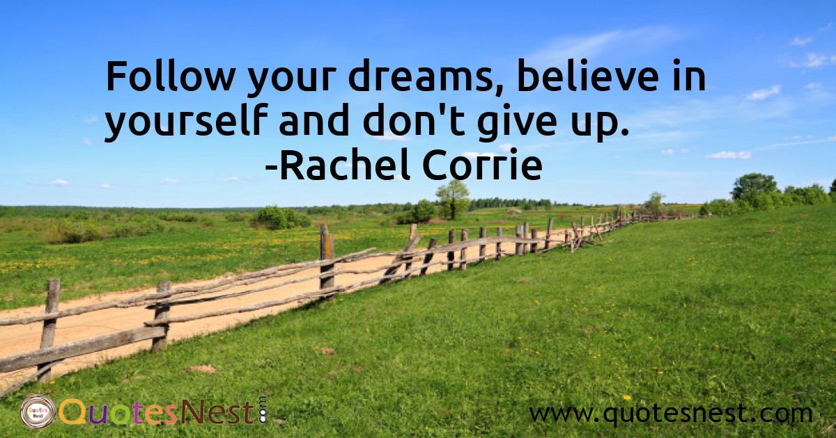 Dreams_Rachel Corrie_4_small