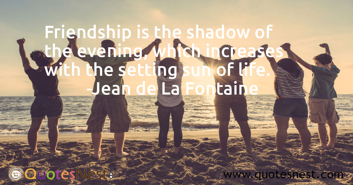 Friendship_Jean de La Fontaine_2_small