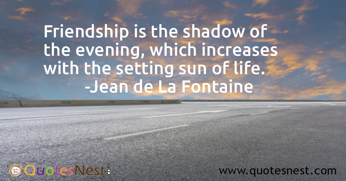 Friendship_Jean de La Fontaine_2_small