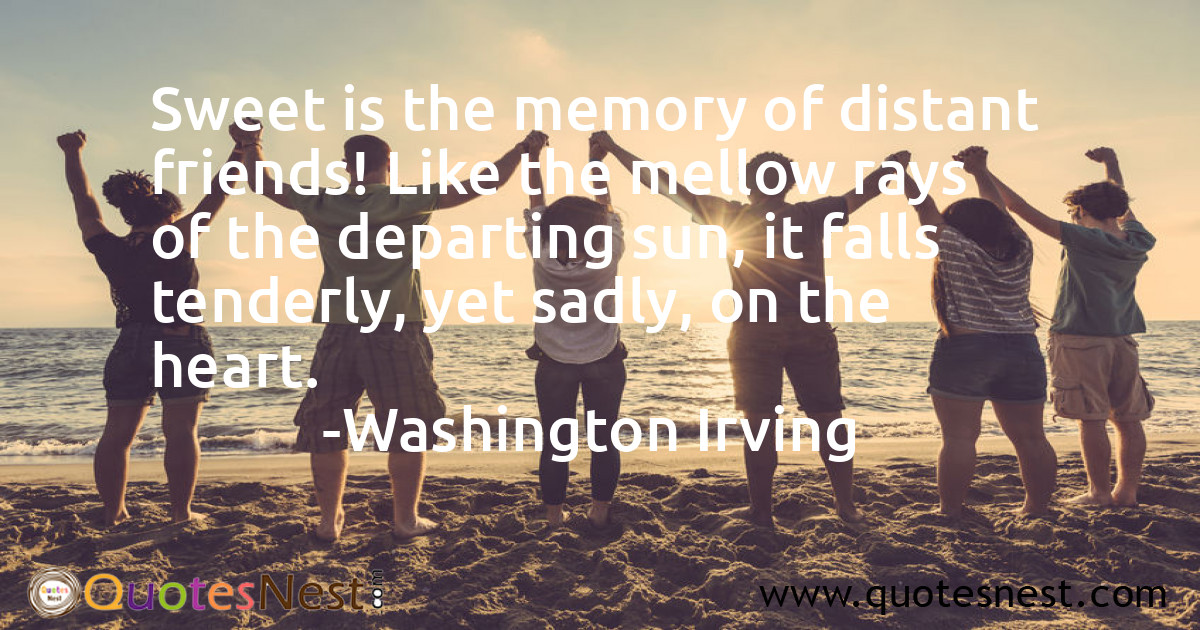 Friendship_Washington Irving_2_small