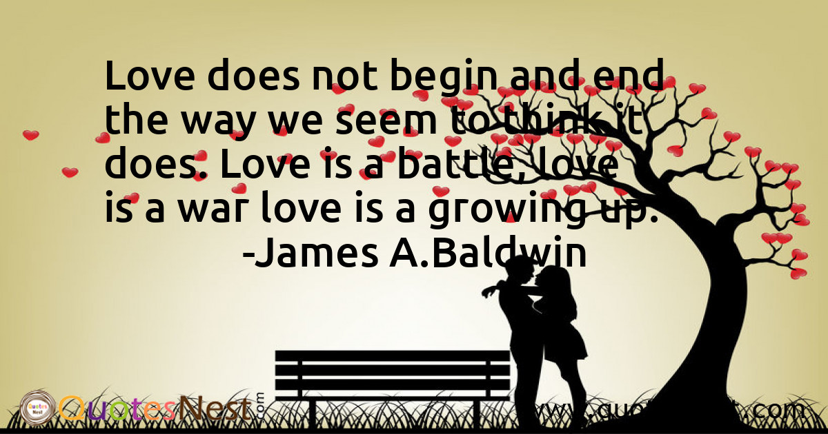 Love_James A.Baldwin_2_small